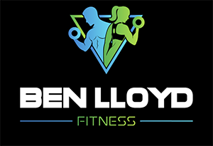 Ben Lloyd Fitness Logo