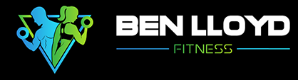 Ben Lloyd Fitness Logo